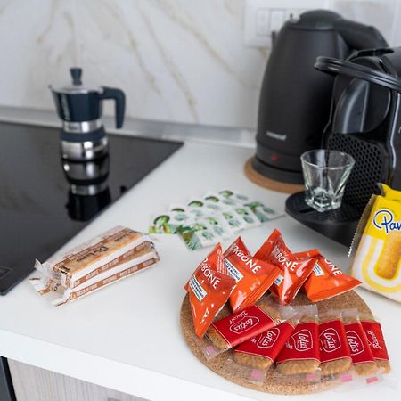 Vista Duomo Apartment Napoli Ngoại thất bức ảnh