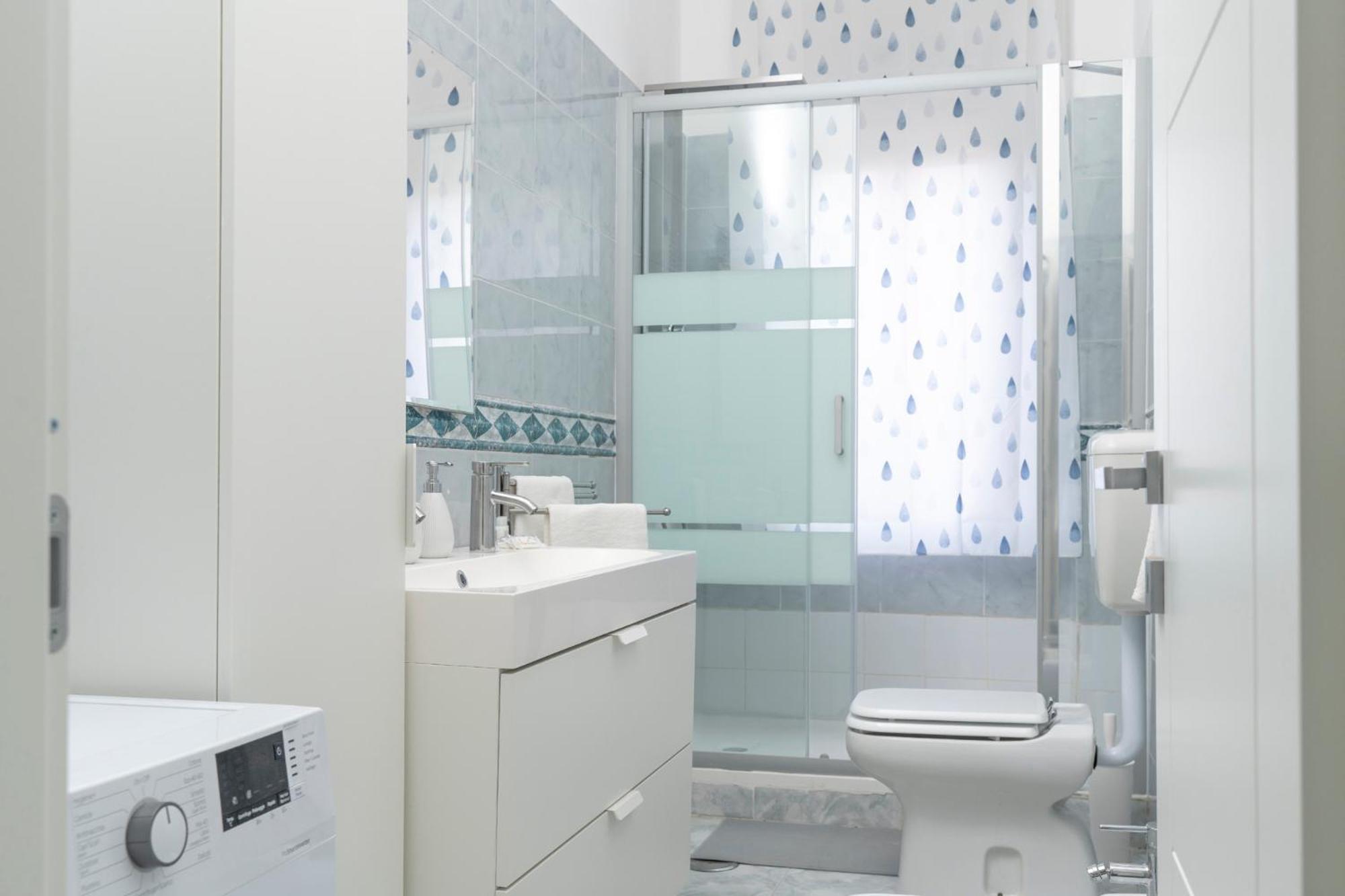 Vista Duomo Apartment Napoli Ngoại thất bức ảnh