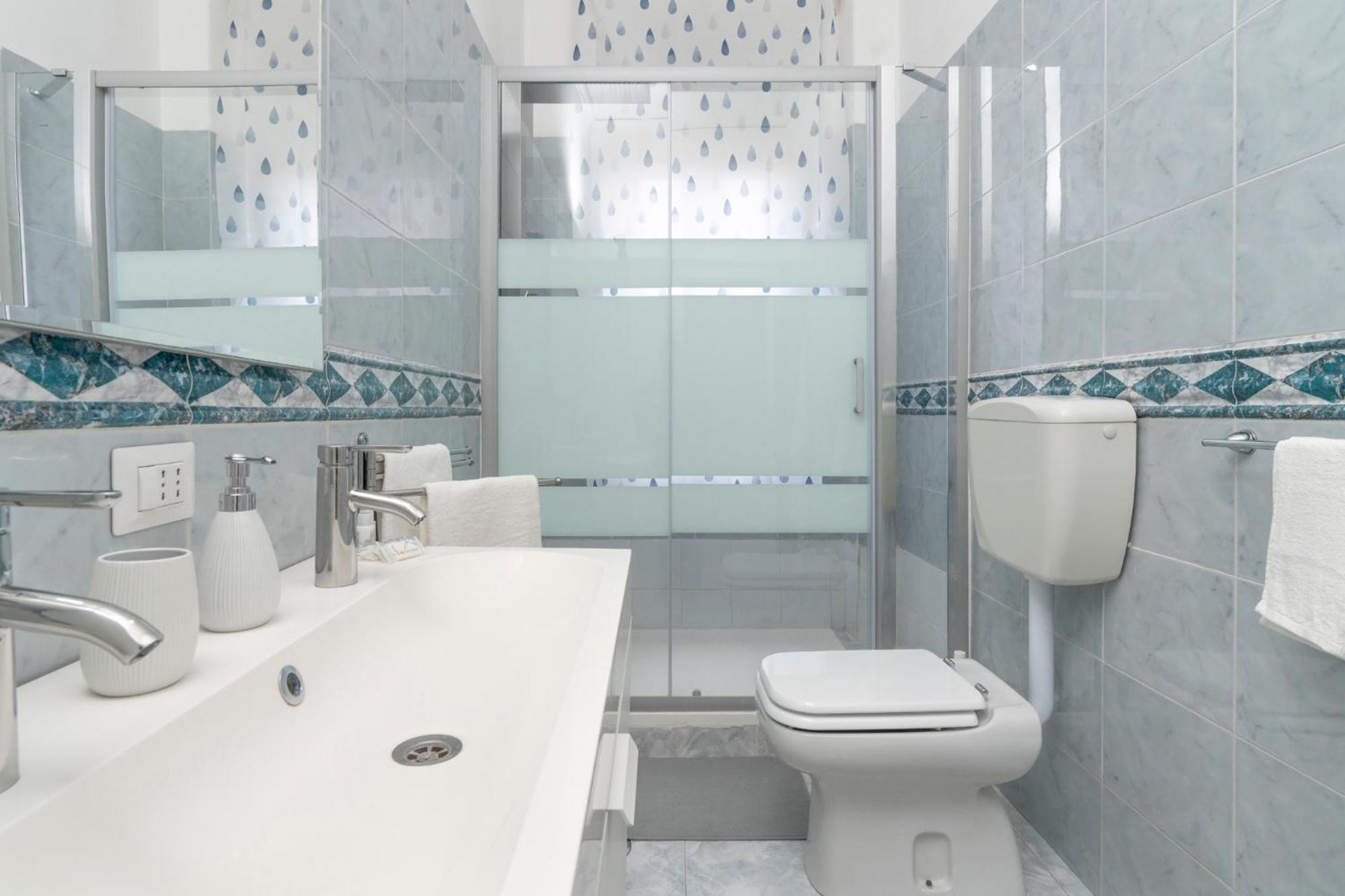 Vista Duomo Apartment Napoli Ngoại thất bức ảnh