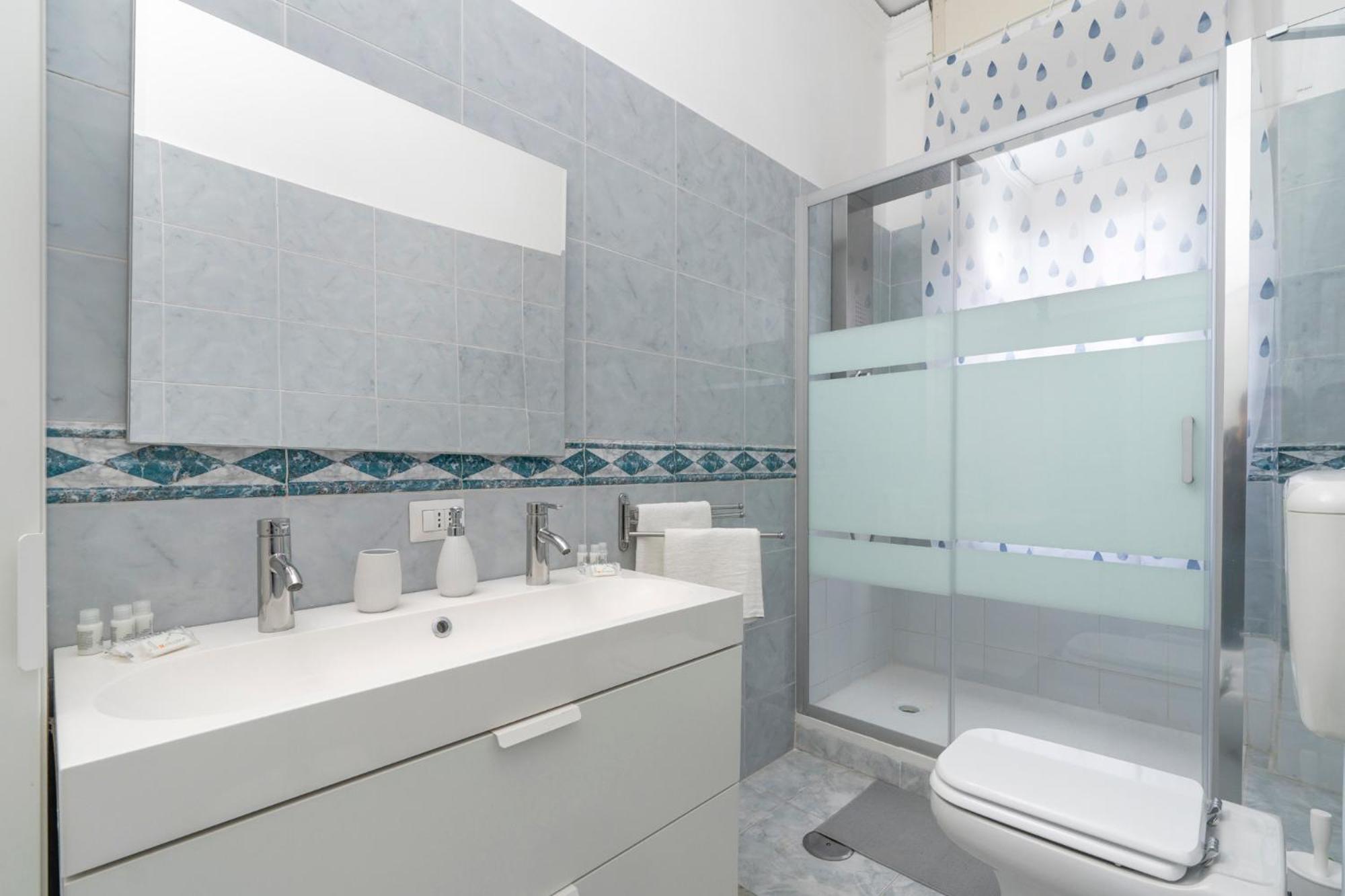 Vista Duomo Apartment Napoli Ngoại thất bức ảnh