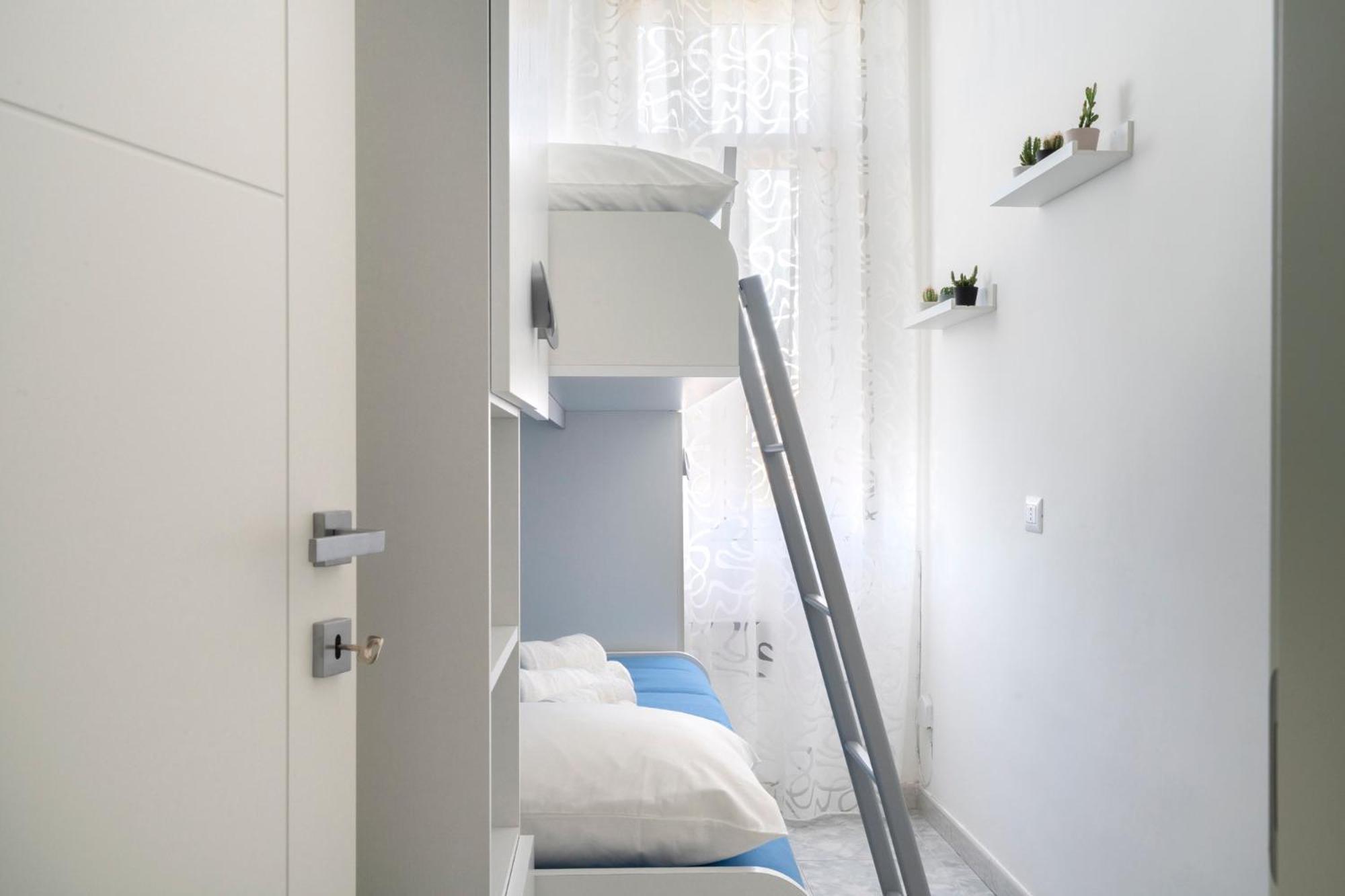 Vista Duomo Apartment Napoli Ngoại thất bức ảnh