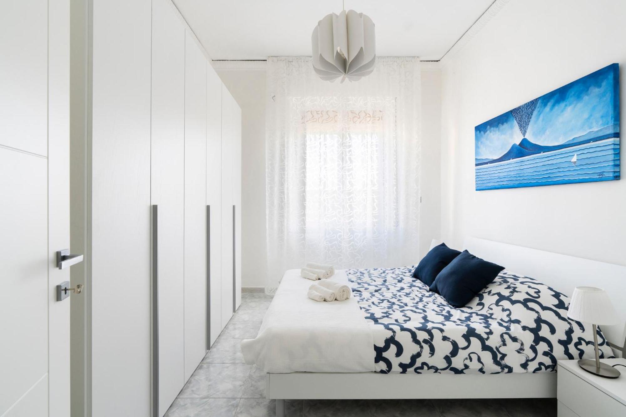 Vista Duomo Apartment Napoli Ngoại thất bức ảnh