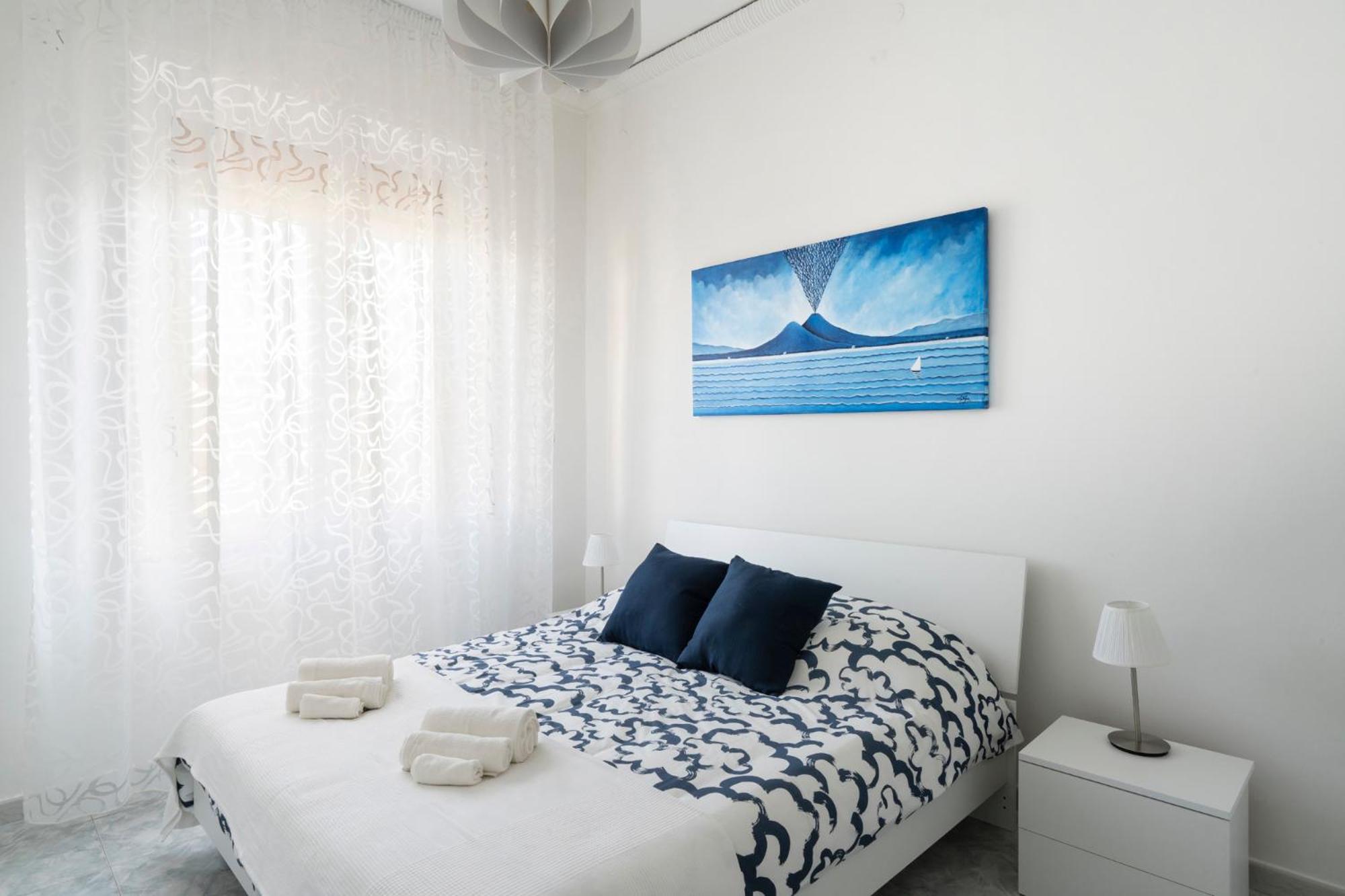 Vista Duomo Apartment Napoli Ngoại thất bức ảnh